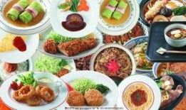 榆林今日美食爆料,今日美食爆料，味蕾盛宴等你来尝