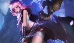 瑶妹最新皮肤爆料视频,瑶妹新皮肤惊艳亮相！揭秘神秘元素与独特设计